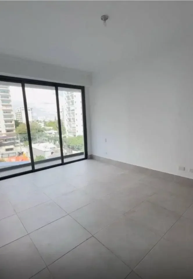 Piantini: apartamento 1 hab. · 82 m² en venta - 4