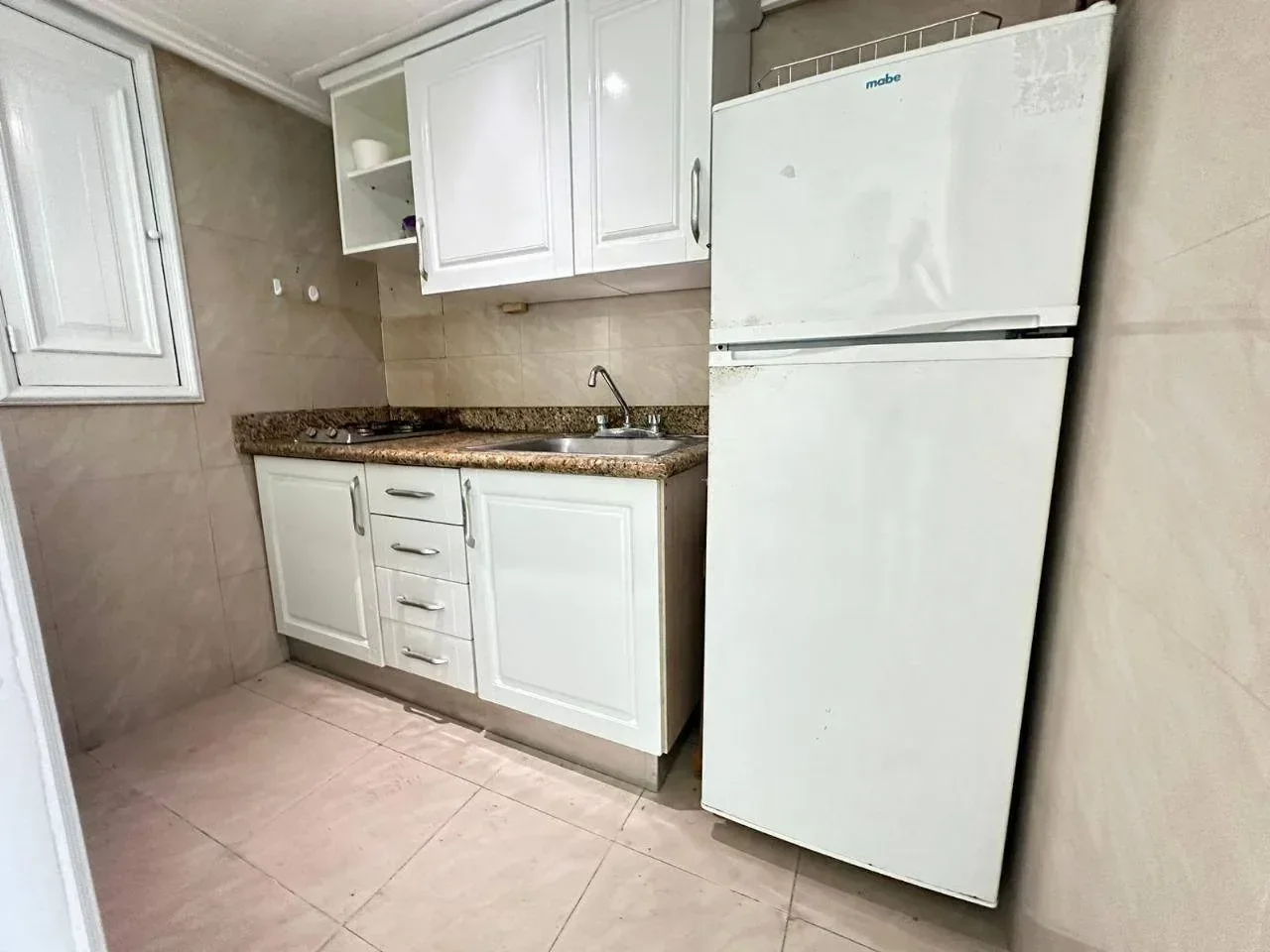 Apartamento en venta — Malecon, Distrito Nacional (1 hab.)