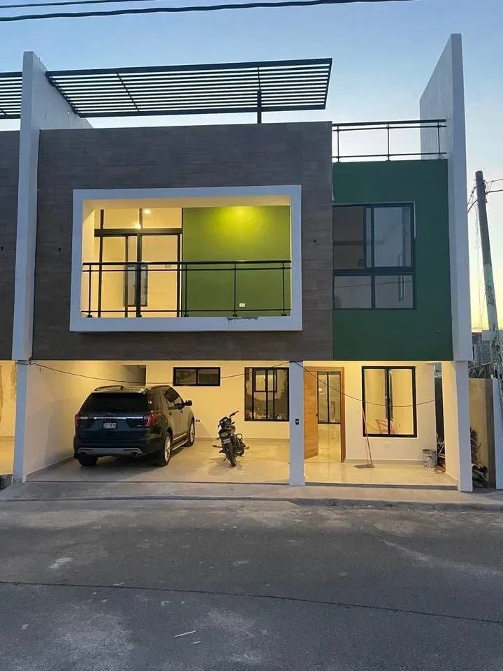 Maison à Brisa Oriental, 185 m² à vendre - 2