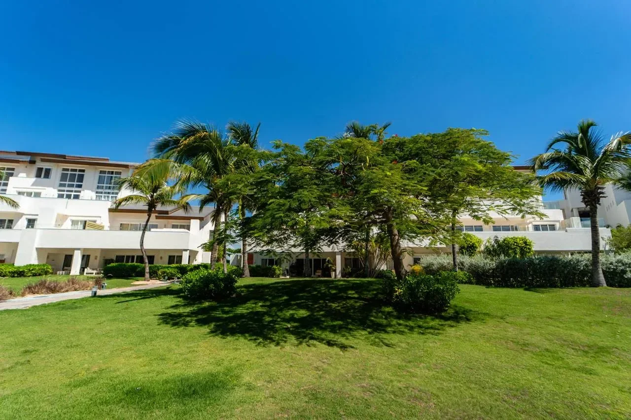 Apartamento en venta — Juanillo, Cap Cana (2 hab.) - 5