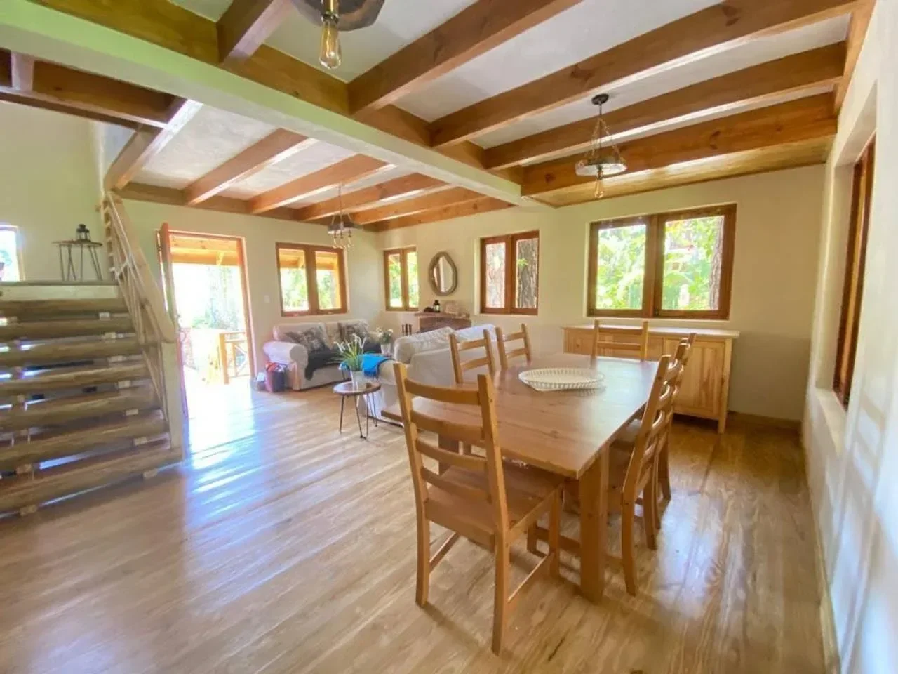 Villa de 4 habitaciones en venta en Jarabacoa, Jarabacoa - 3