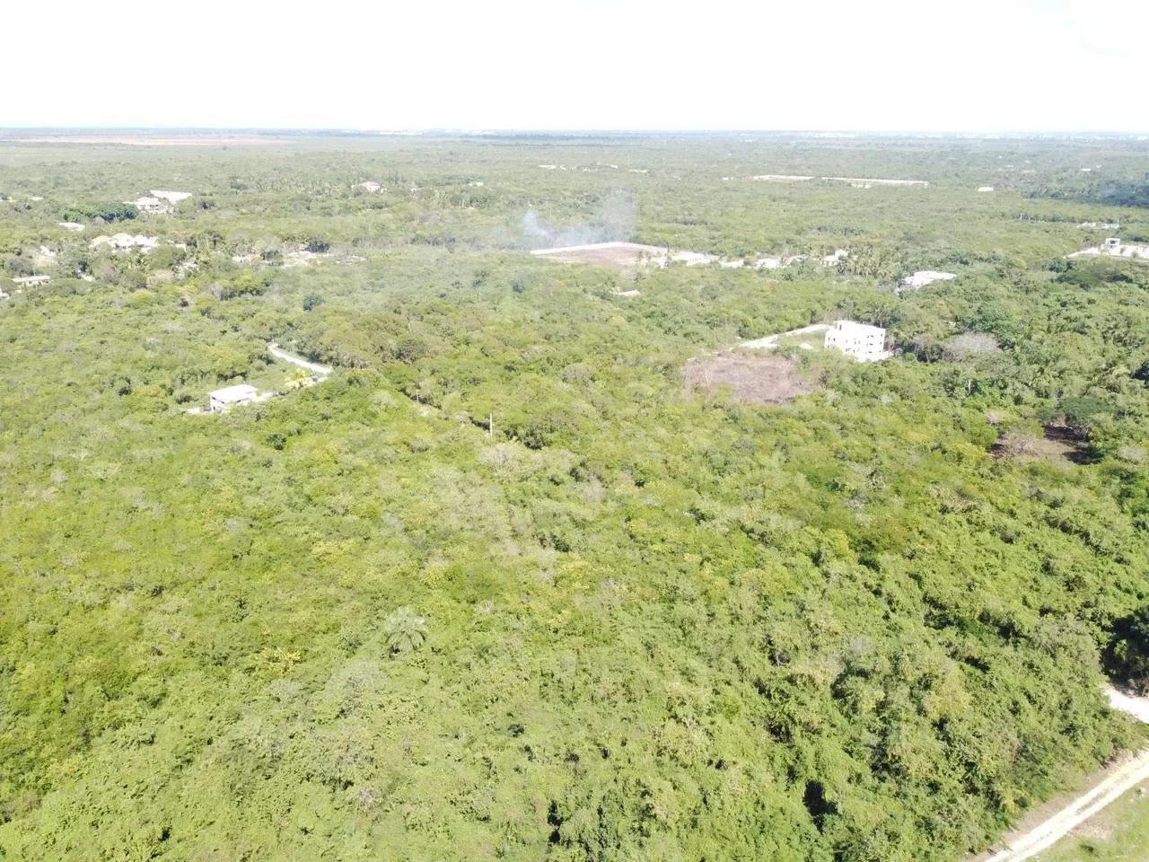 Venta: terreno en Juan Dolio Centro, Juan Dolio - 1
