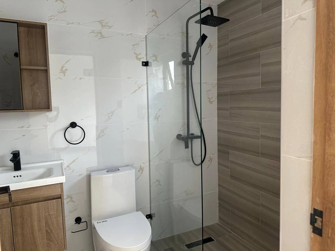 Apartamento de 1 habitaciones en venta en La Castellana, Santo Domingo D.N. - 3