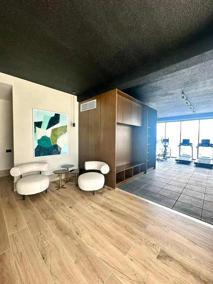 Apartamento en venta — Piantini, Distrito Nacional (1 hab.)
