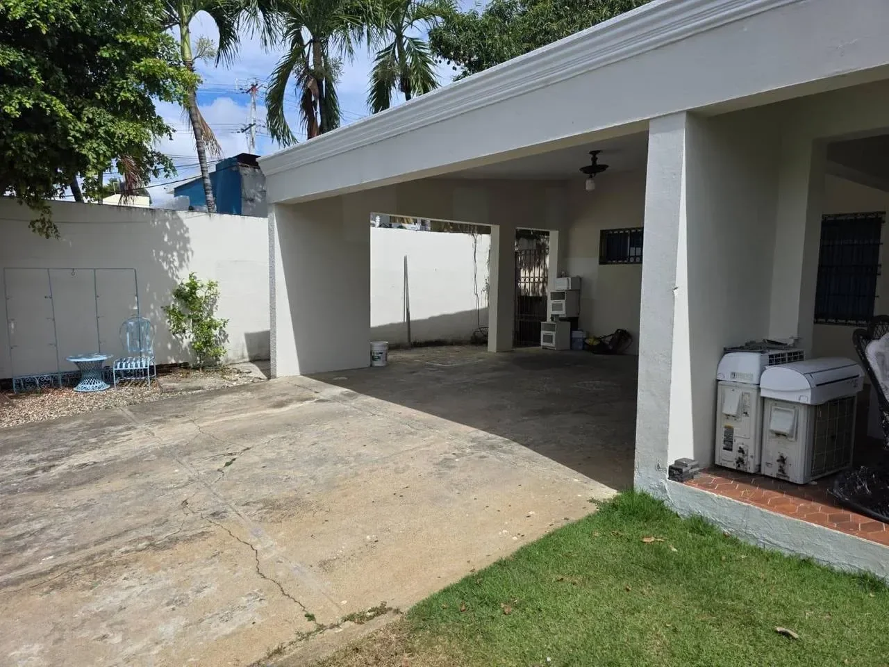 La Castellana: casa 4 hab. · 460 m² en venta