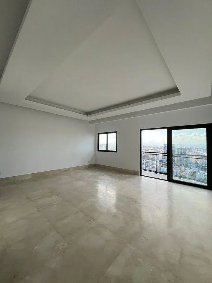 Apartamento de 3 habitaciones en venta en Los Cacicazgos, Distrito Nacional - 5