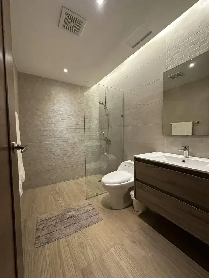 Apartamento en Ensanche Serralles, 74 m² en alquiler - 4