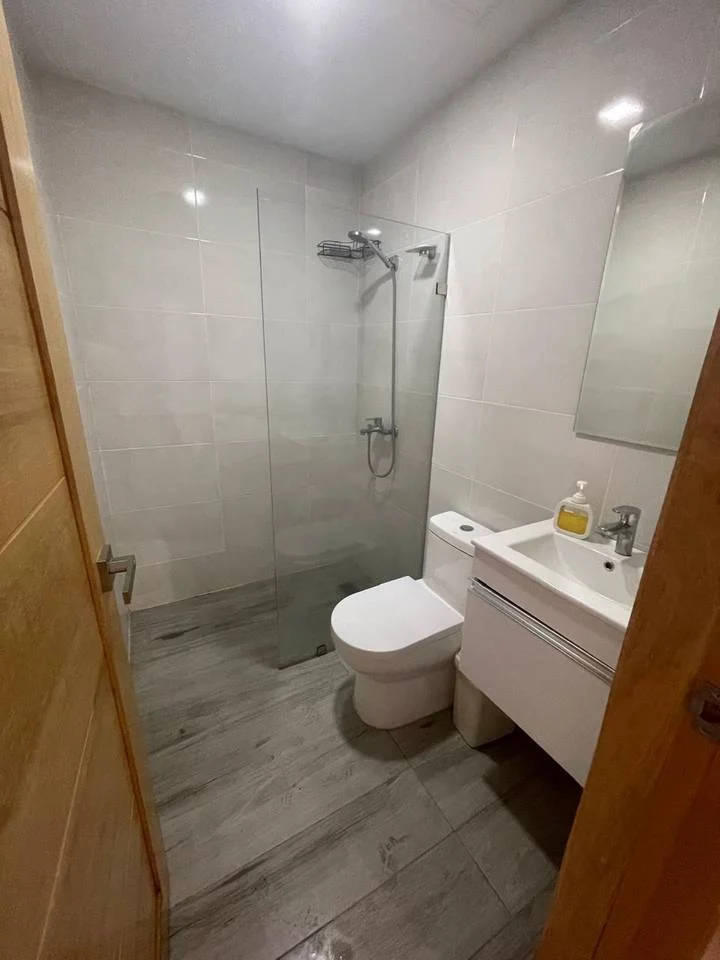 Apartamento en el centro de Bella vista - 4