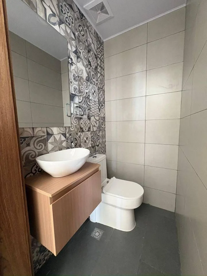 Location: appartement à El Millon, Santo Domingo D.N. - 5