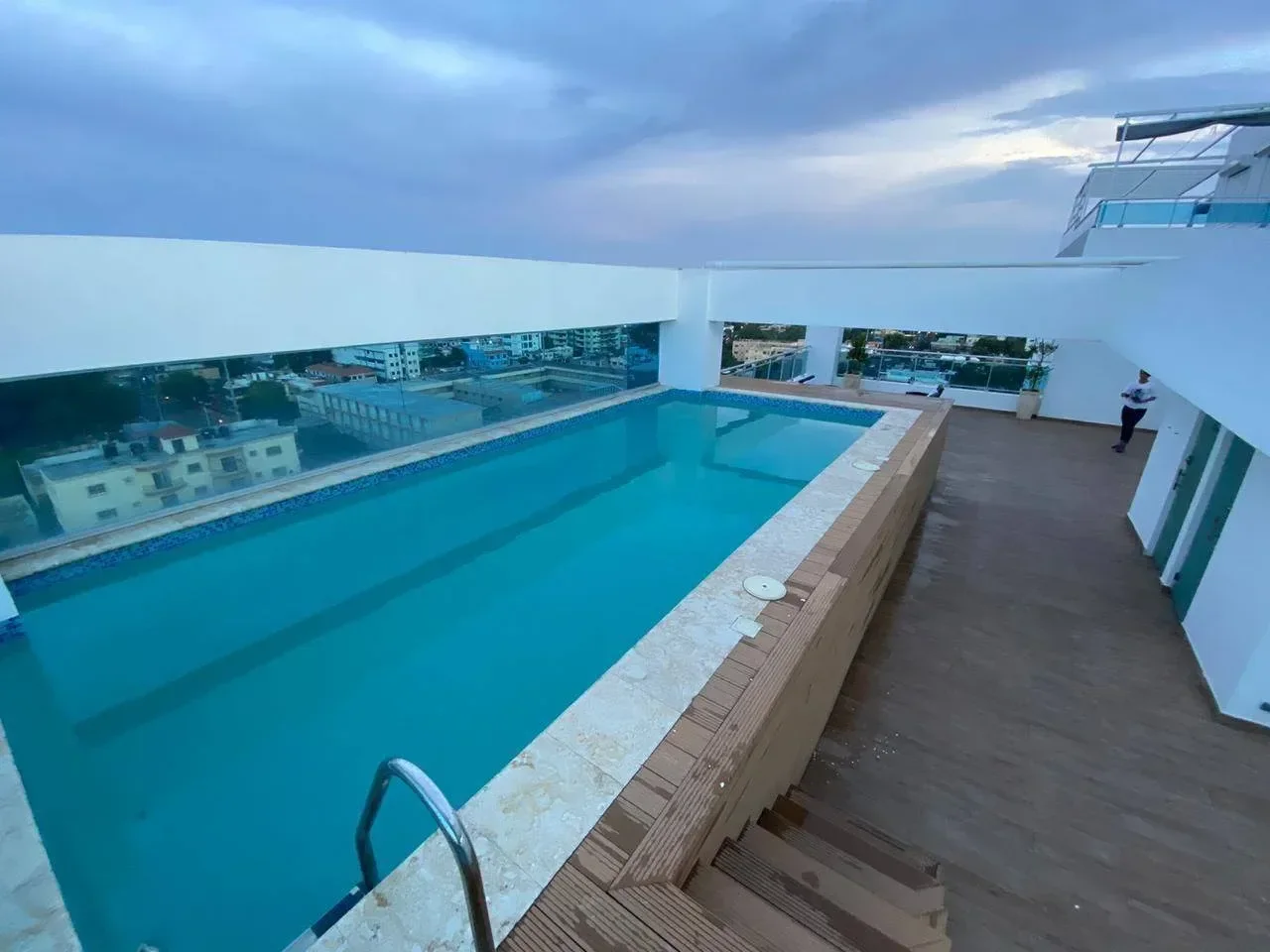 Apartamento en venta — Oriental Zona, Santo Domingo Este (3 hab.) - 5