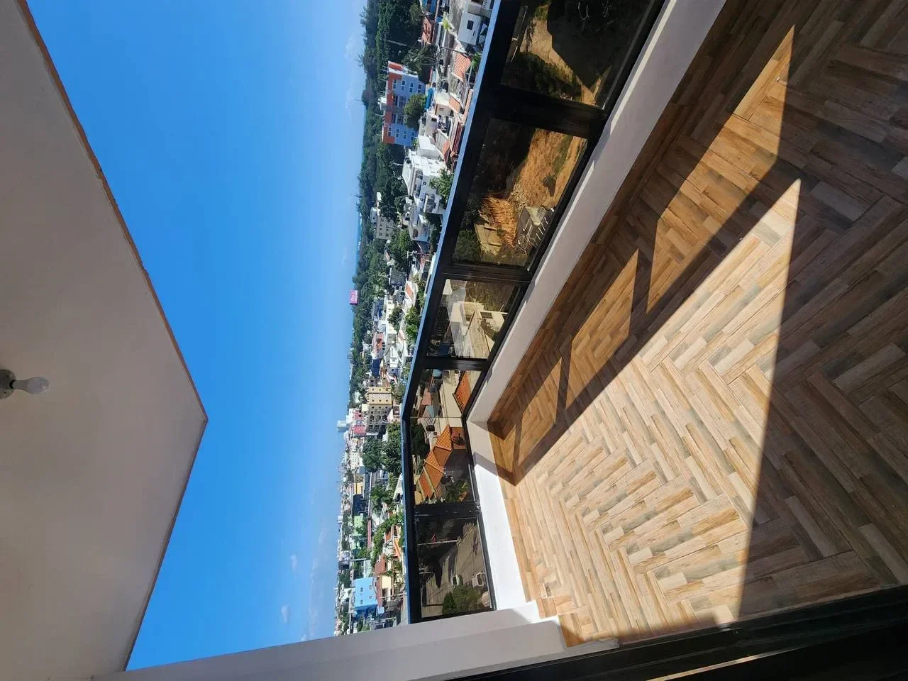 Apartamento en venta — Alma Rosa I, Santo Domingo Este (3 hab.) - 5