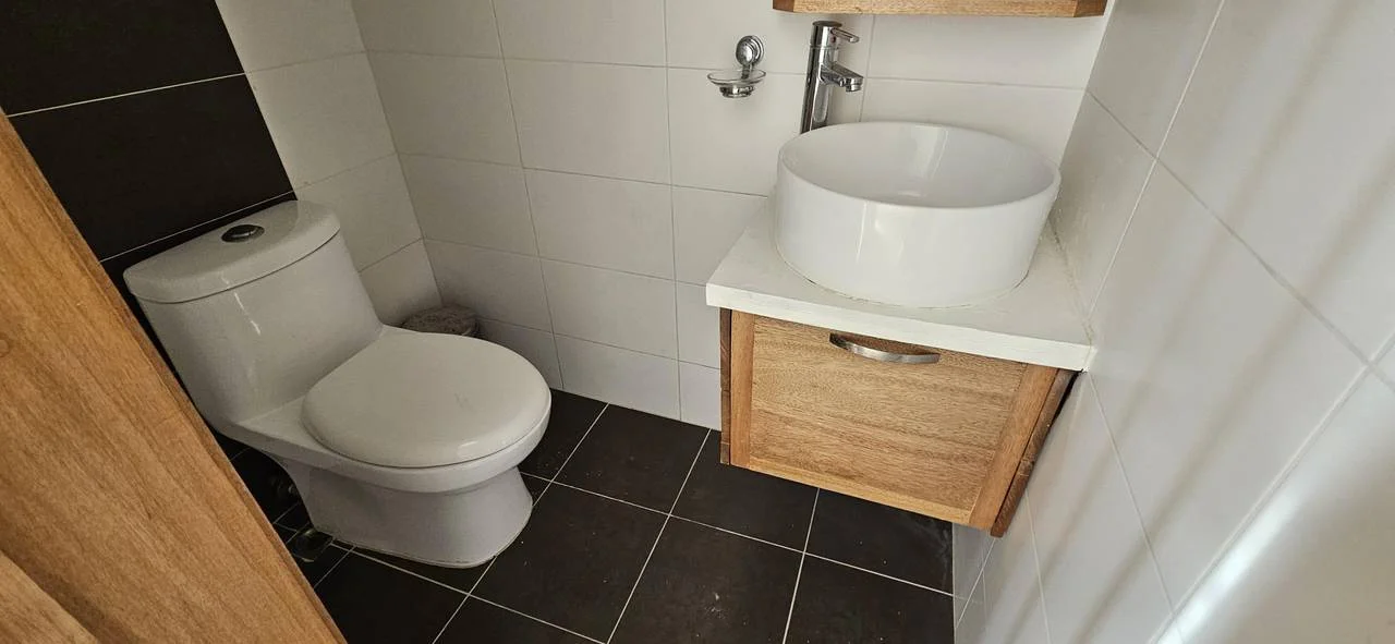 Penthouse à louer — Ensanche Naco, Santo Domingo D.N. (4 ch.) - 5