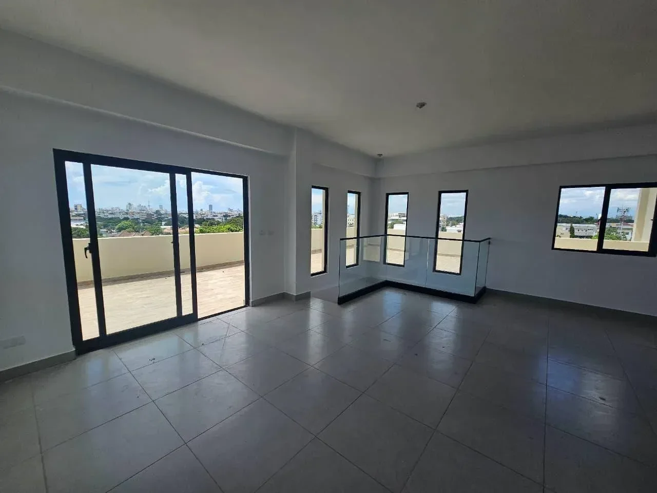 Apartamento en Los Prados, 168.3 m² en venta