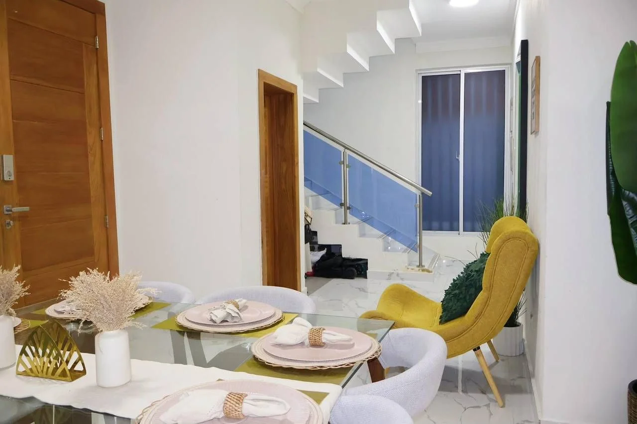 Casa en San Pedro De Macoris, 187.27 m² en venta - 3