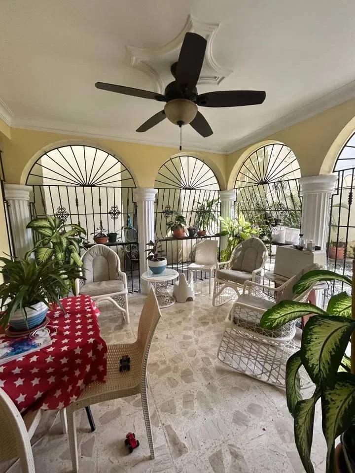Venta: casa en Los Corales del Sur, Santo Domingo Este - 3