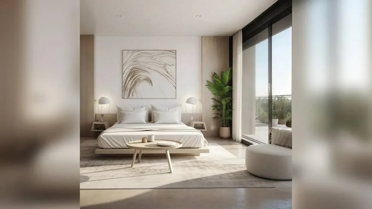 Villa de 4 habitaciones en venta en Vista Cana, Punta Cana - 5