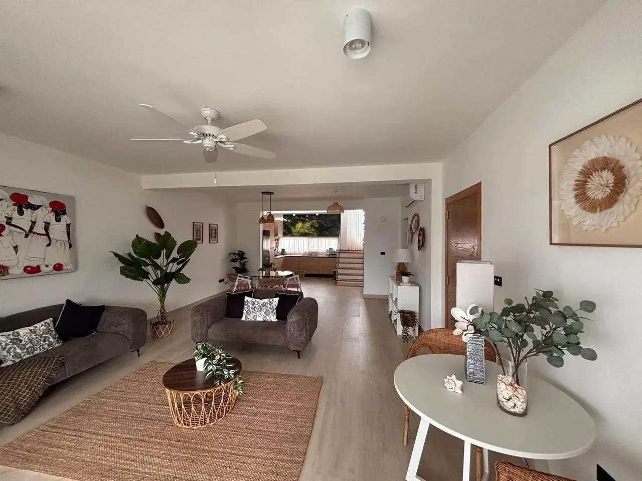 Bayahibe: apartamento 2 hab. · 161.49 m² en venta - 4
