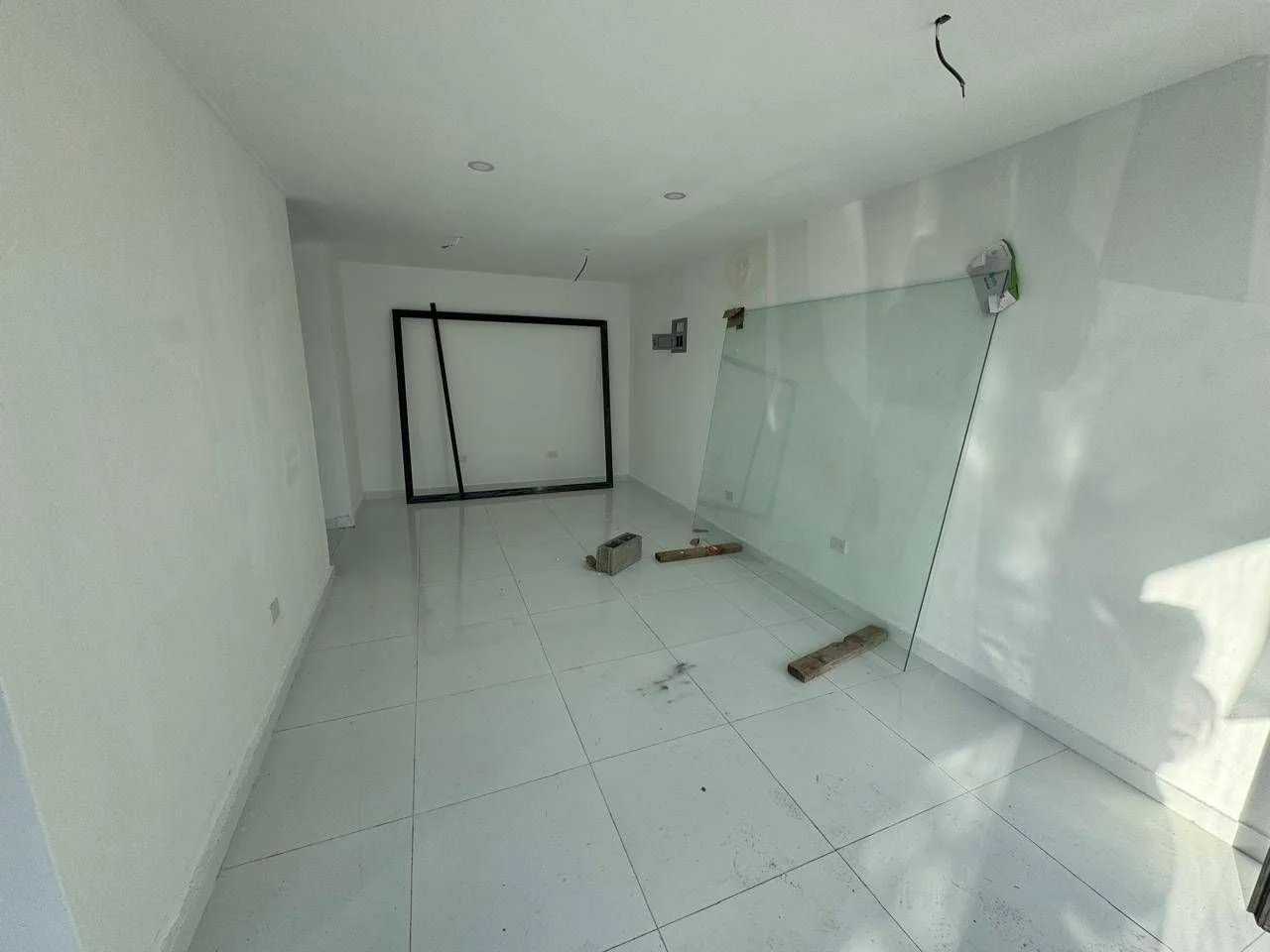 Local commercial à Julieta Morales, 83 m² à louer - 2