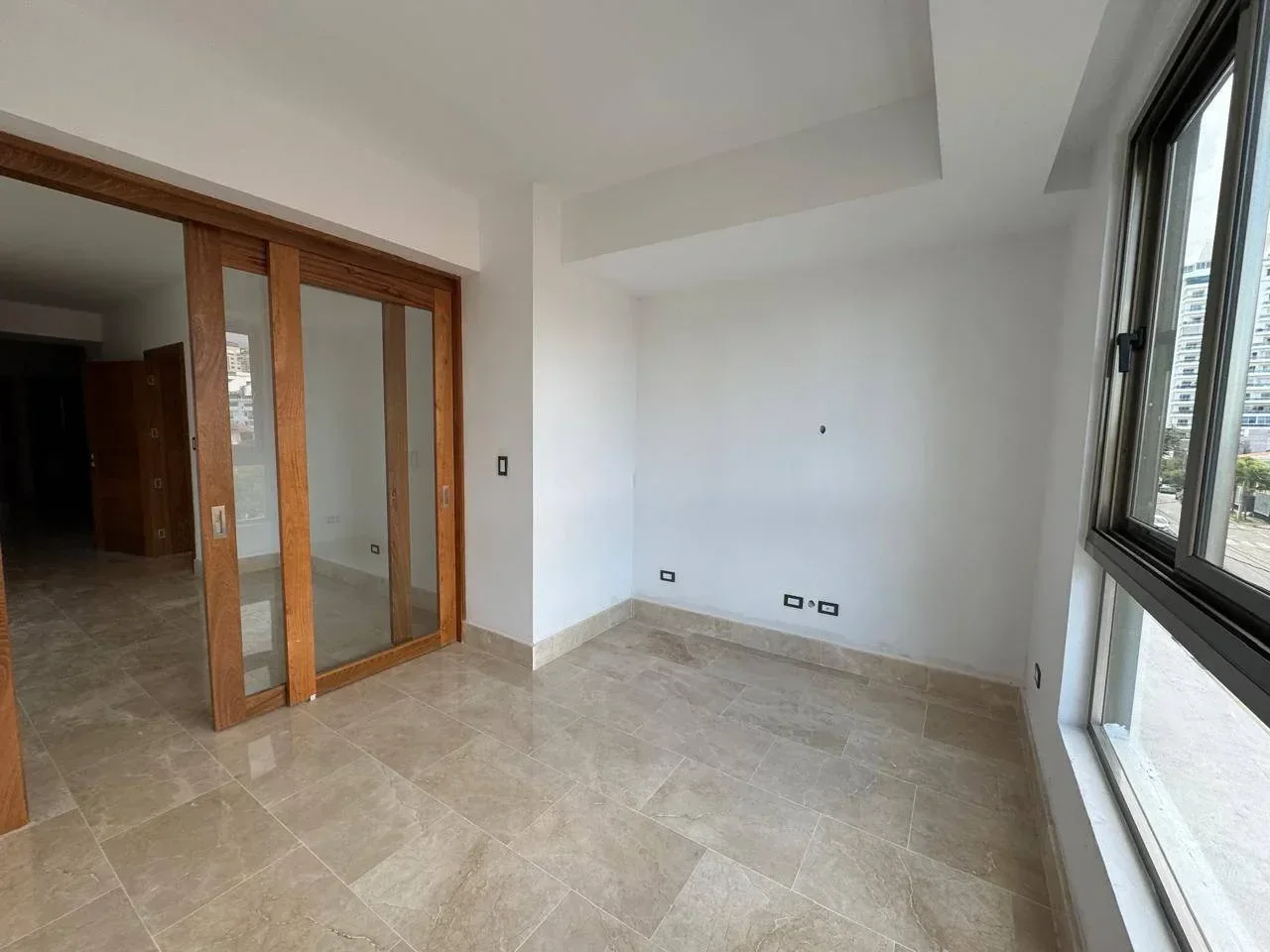 Apartamento de 3 habitaciones en alquiler en Los Cacicazgos, Santo Domingo D.N. - 2