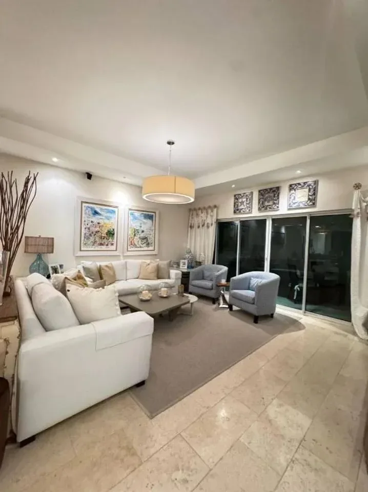 Apartamento de 3 habitaciones en venta en Cap Cana