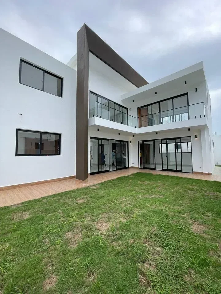 Casa en venta — Santiago, Santiago de los Caballeros (4 hab.) - 4