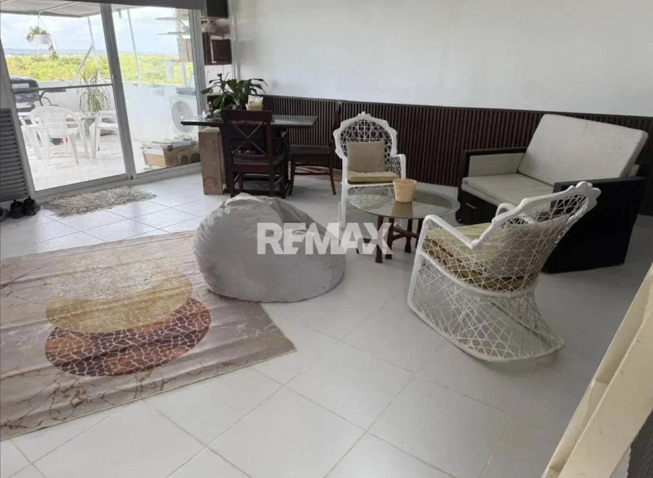 Apartment in Pueblo Bávaro, 135 m² for sale - 2