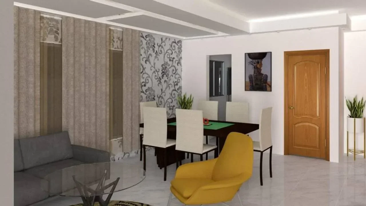 Apartamento en Jacobo Majluta, 80 m² en venta - 3