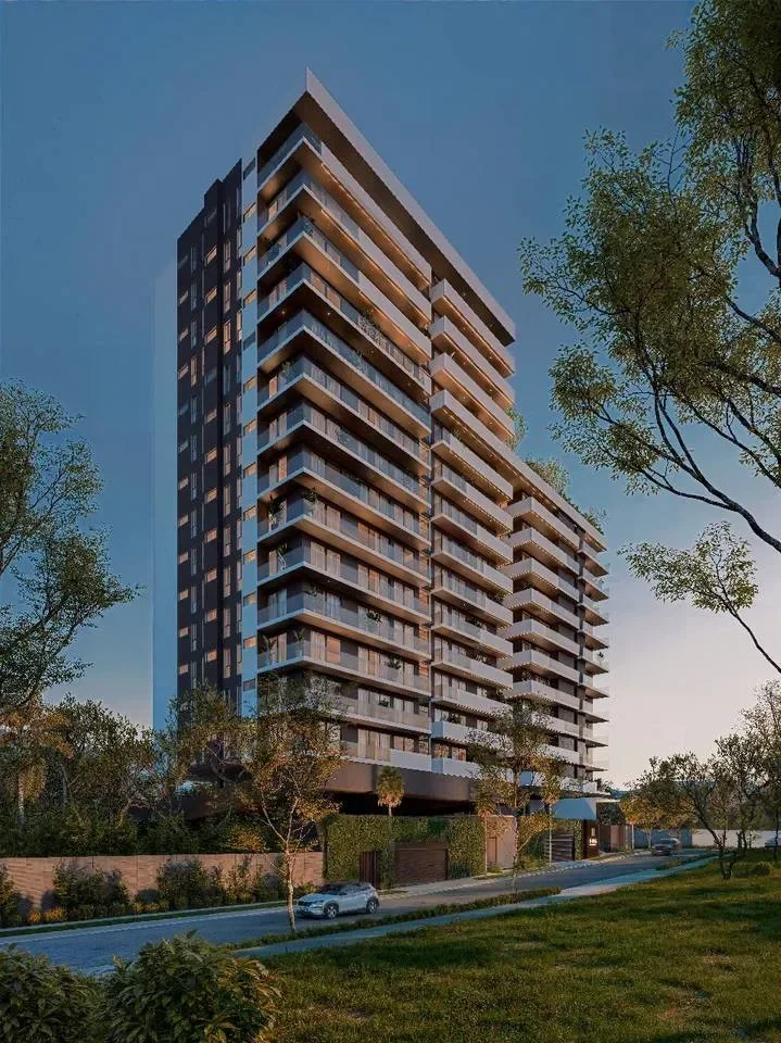 Apartamento de 1 habitaciones en venta en La Esmeralda, Santiago de los Caballeros - 5