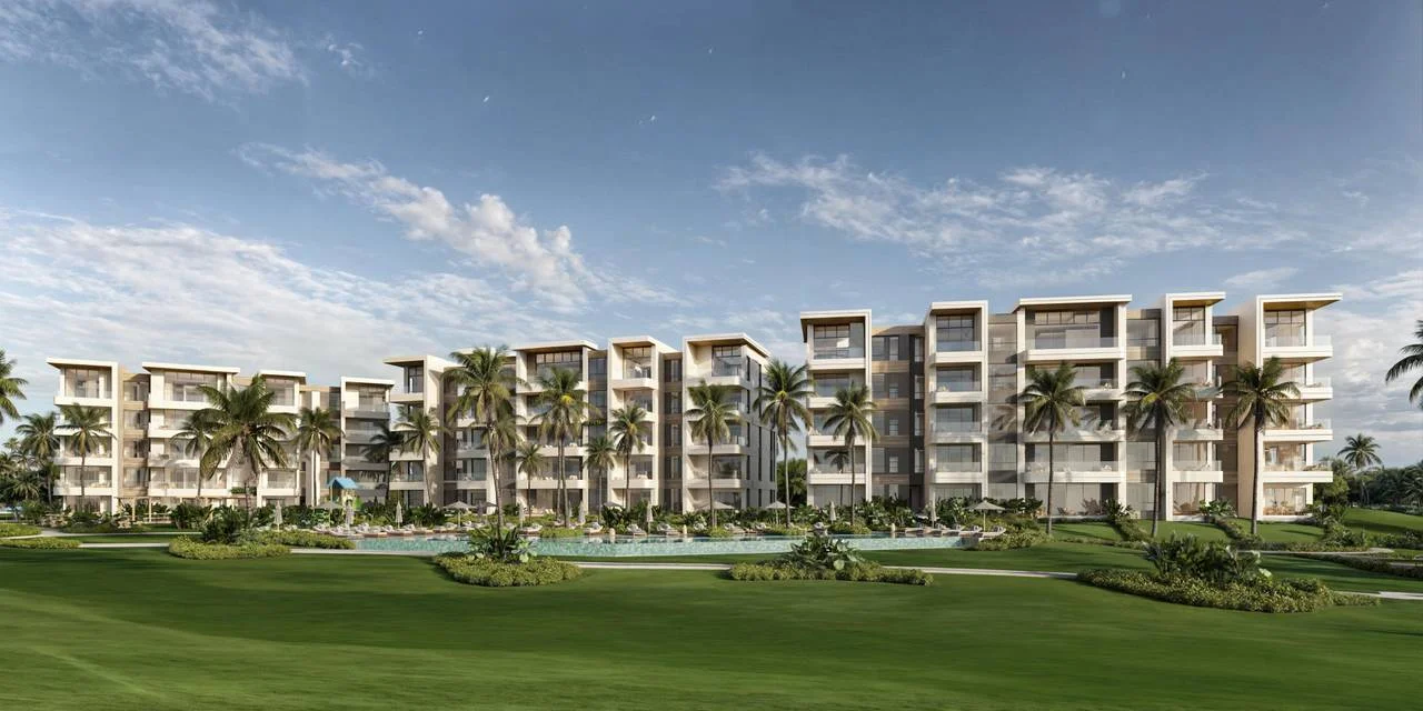 Apartment with 1 bedrooms for sale in Cana Bay, Bavaro - 5