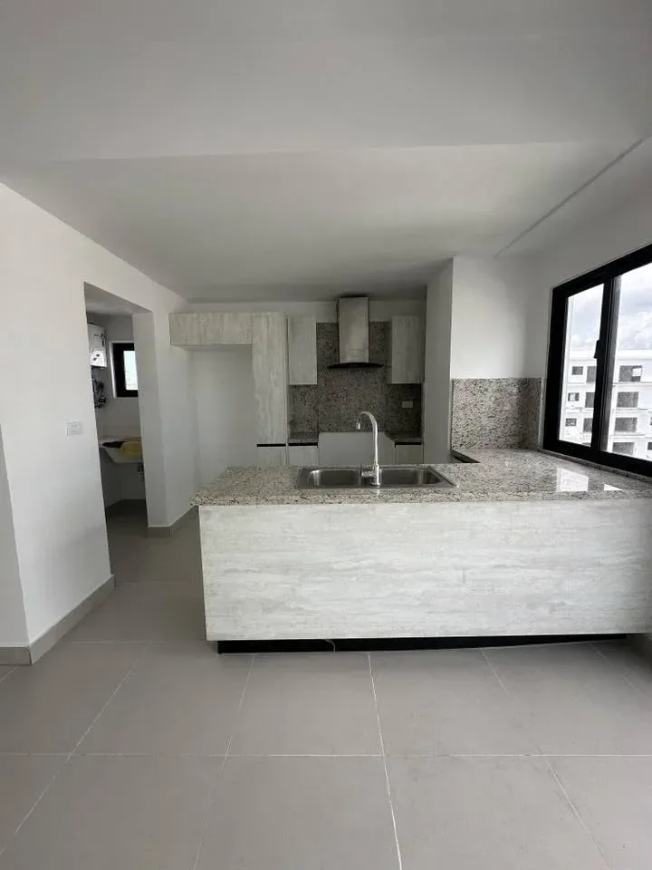 Venta: apartamento en El Millon, Distrito Nacional - 3