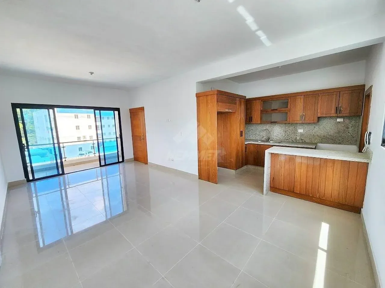 Urbanización Amanecer: apartamento 3 hab. · 115 m² en venta - 4
