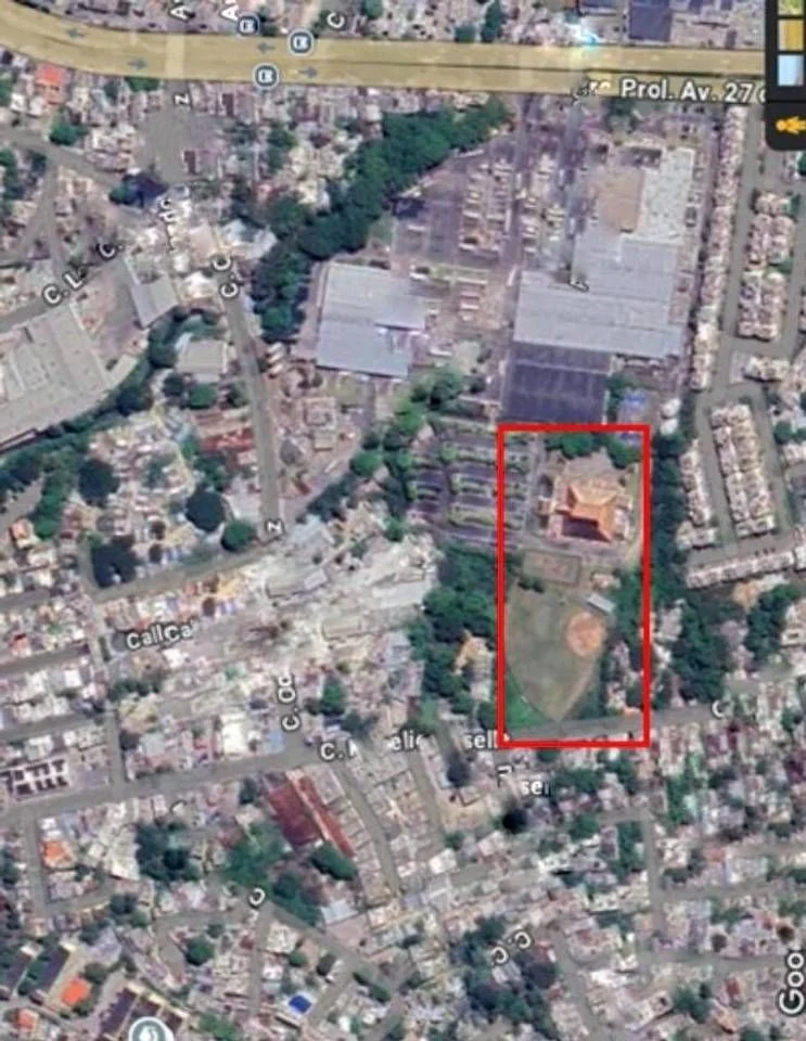 Terreno en venta en Bayona, Santo Domingo Oeste - 3