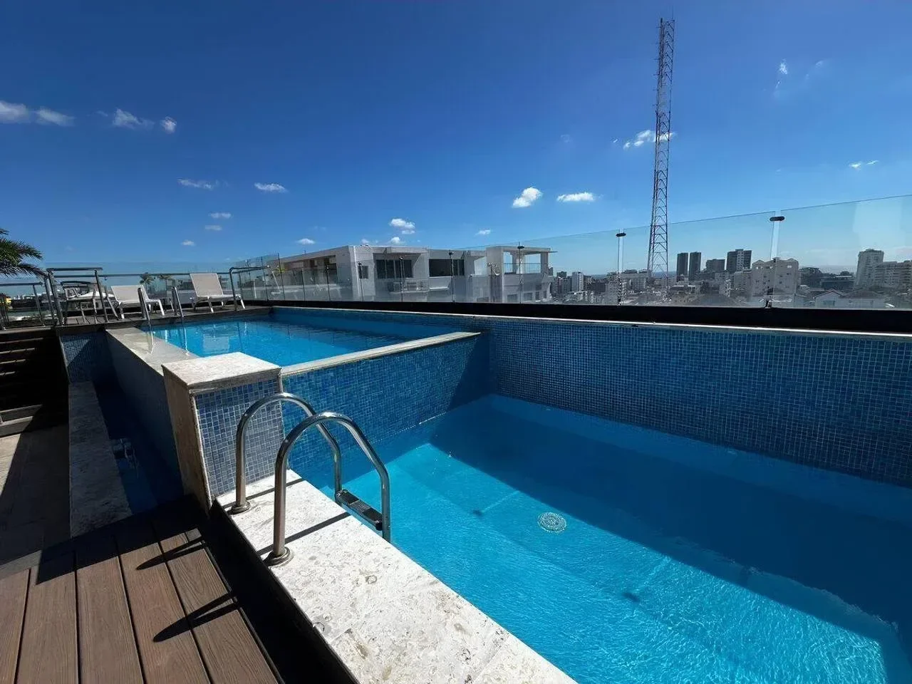 Apartment in Evaristo Morales, 81 m² for sale - 2