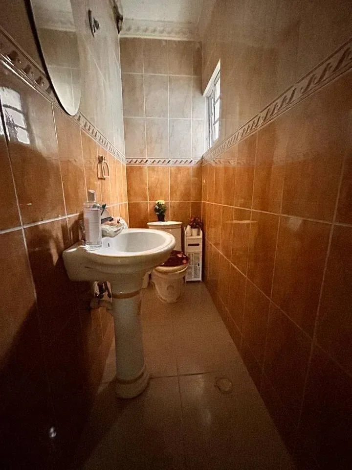 Casa de 3 habitaciones en venta en Autopista San Isidro, Santo Domingo Este - 4