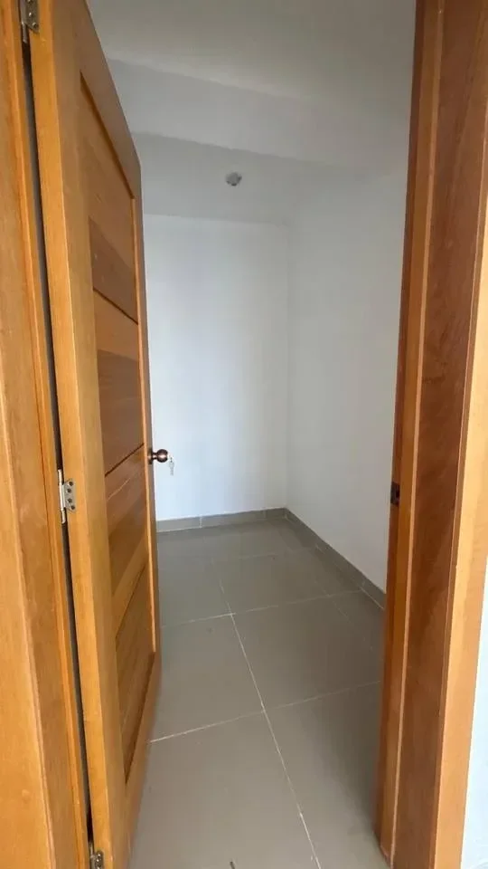 Penthouse en Reparto los Tres Ojos, 151.8 m² en venta