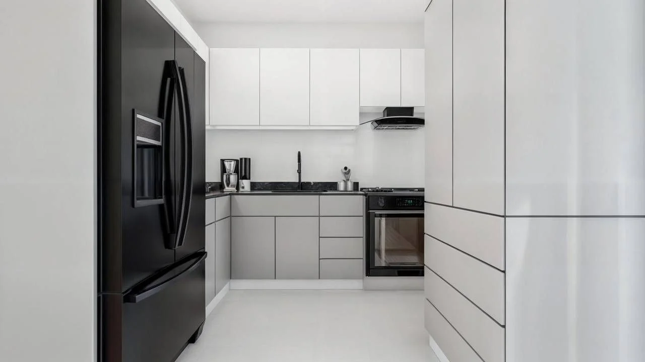 La Vega: apartamento en alquiler - 5