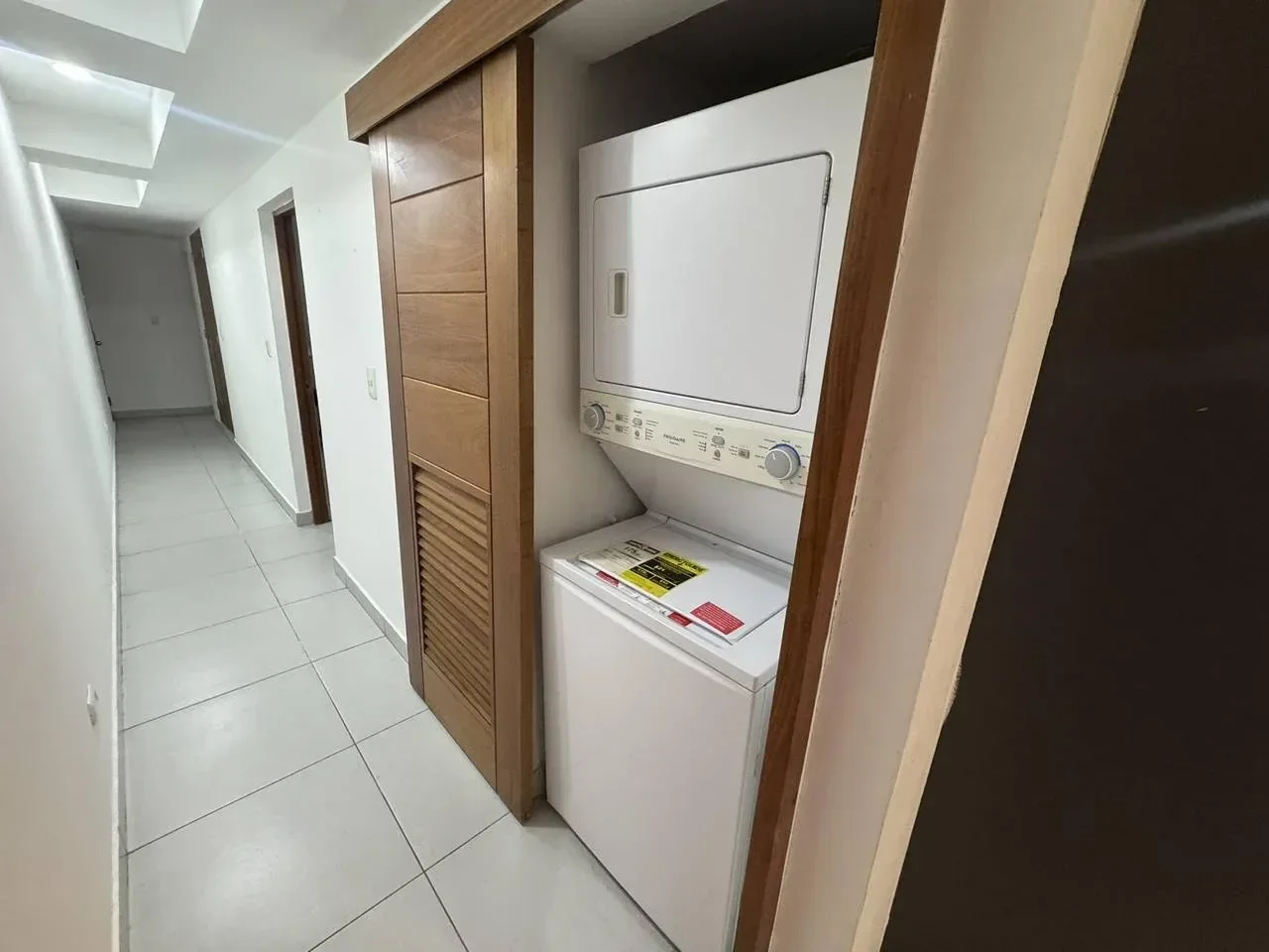 Ensanche Naco: apartamento 2 hab. · 108 m² en venta - 5