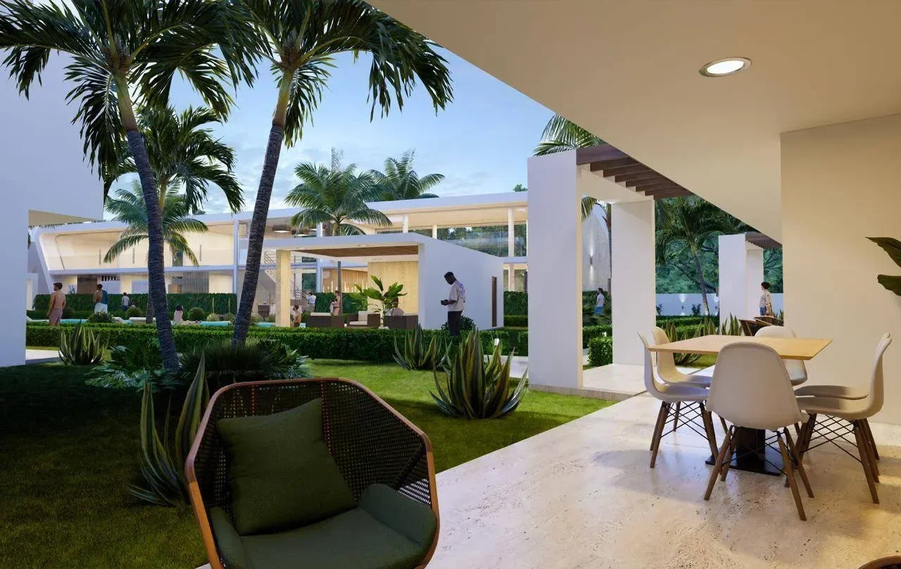 Apartamento en Centro Del Pueblo, 113.9 m² en venta - 4