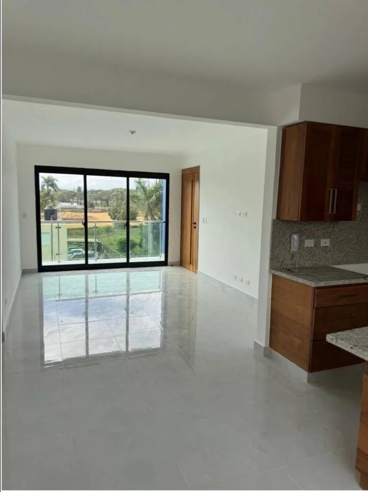 Apartment with 3 bedrooms for sale in Sabaneta, Santiago