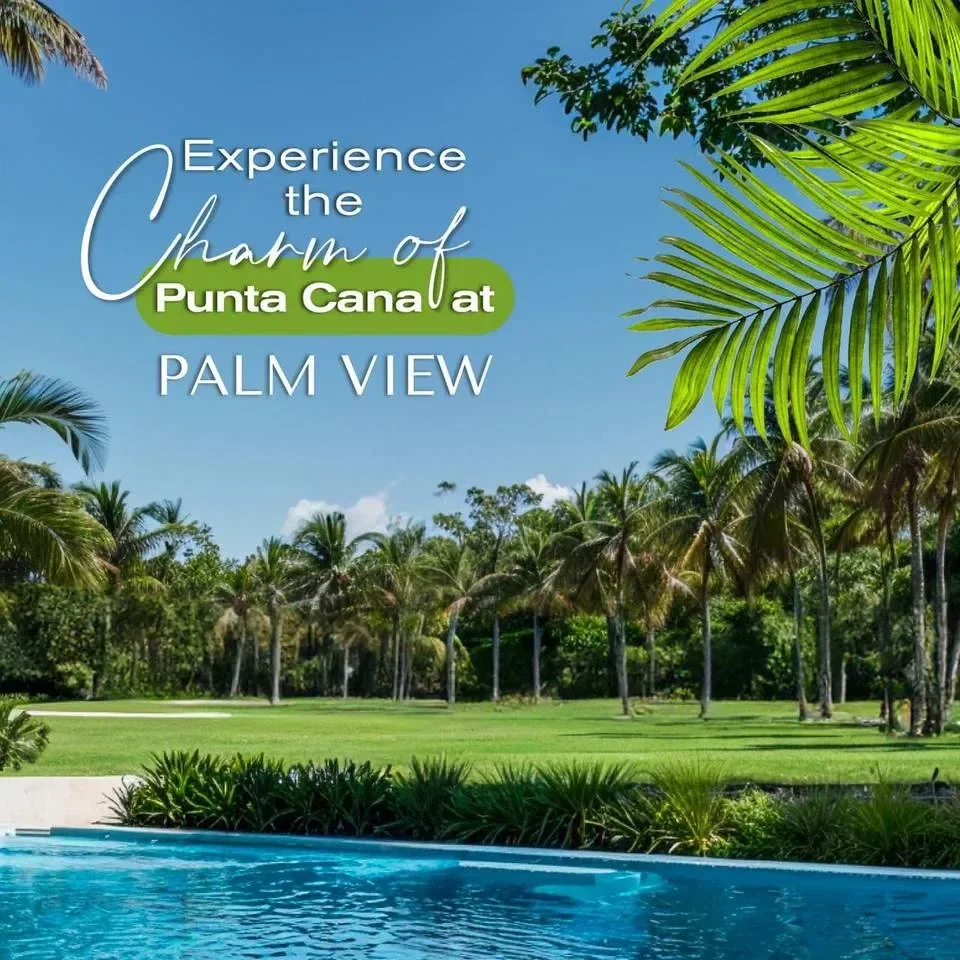 Punta cana: apartamento 1 hab. · 75.37 m² en venta - 2
