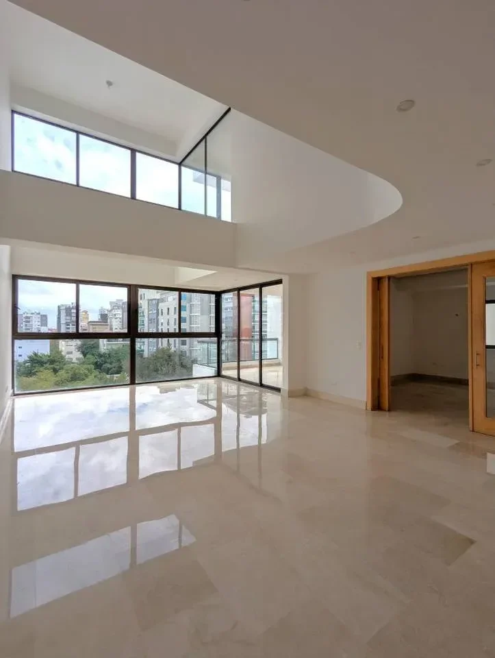 Venta: penthouse en Ensanche Paraiso, Distrito Nacional