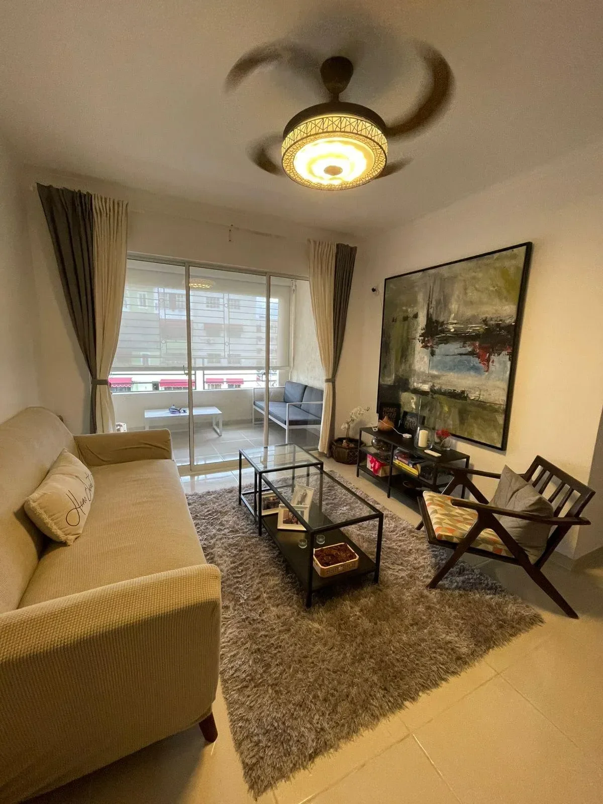 Appartement à Mirador Norte, 83.1 m² à vendre