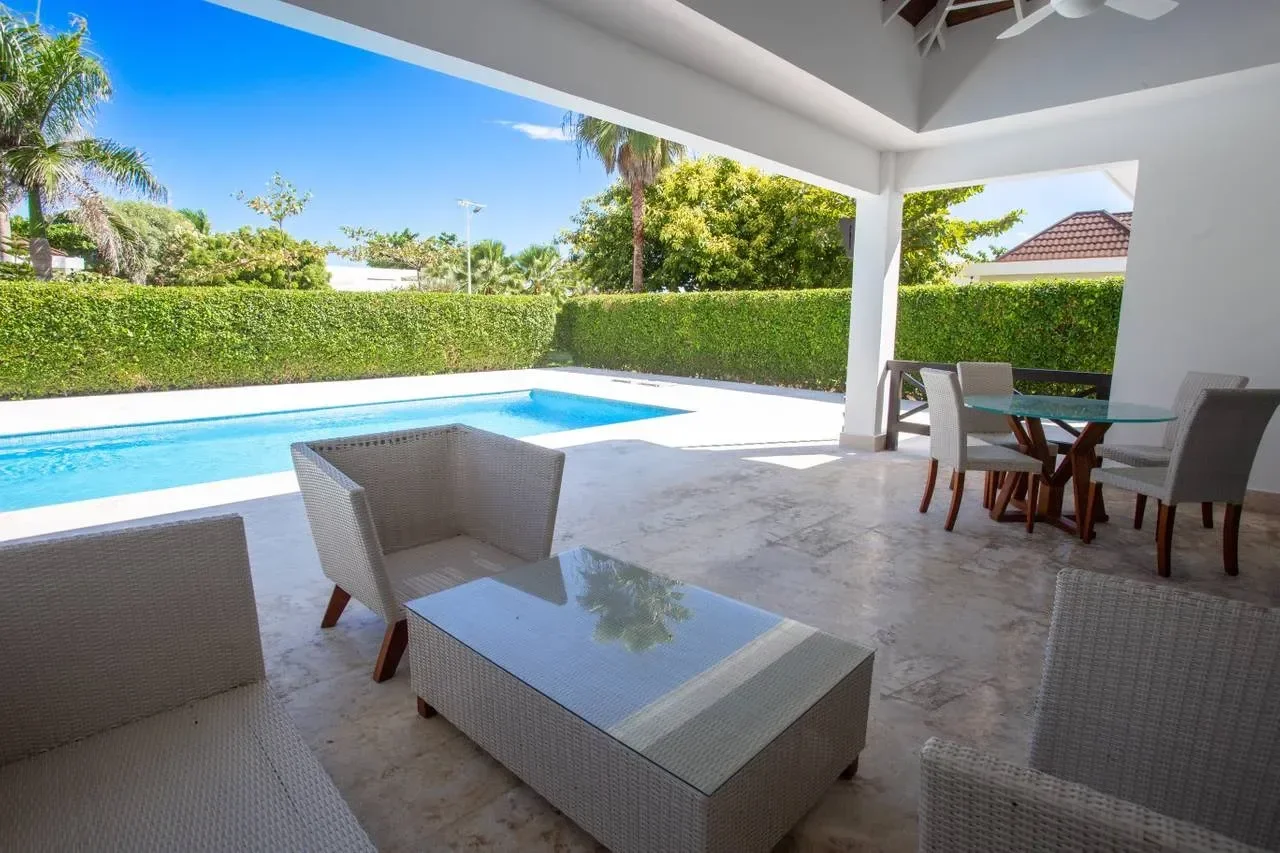 Villa en Sosua Abajo, 176 m² en venta