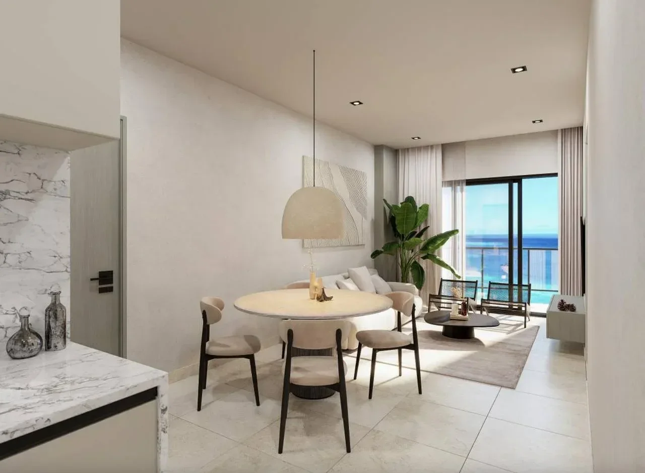 Zona Universitaria: apartamento 3 hab. · 169.24 m² en venta - 2