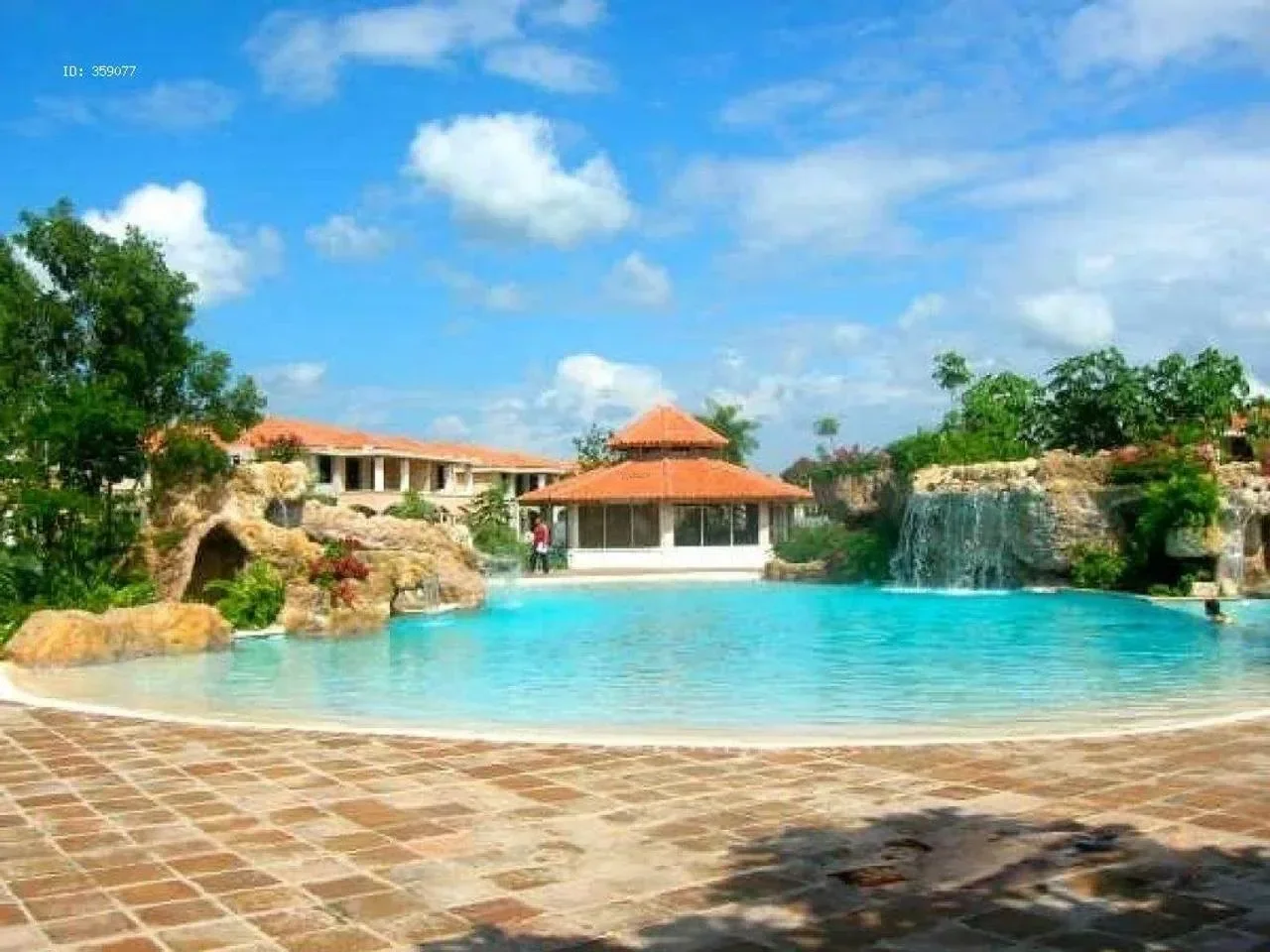 Guavaberry Country Club: terreno en venta - 3