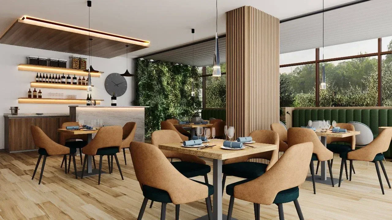 Evaristo Morales: apartamento 3 hab. · 122 m² en venta - 2