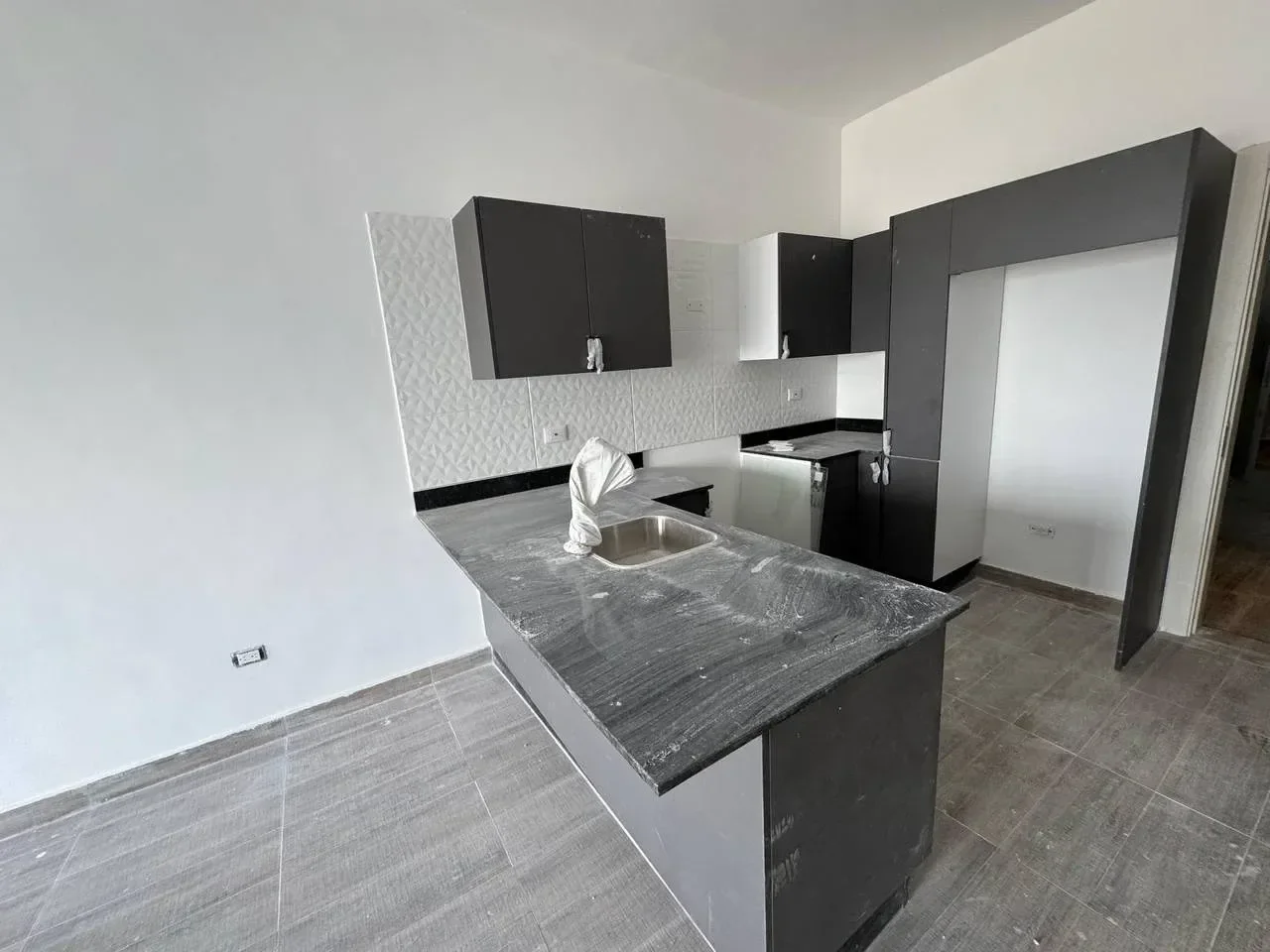 Apartment with 1 bedrooms for sale in Av. España, Santo Domingo Este - 3
