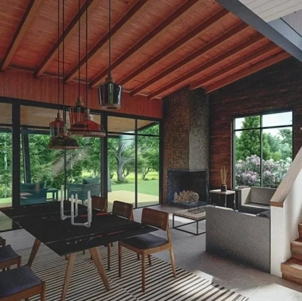 Villa de 3 habitaciones en venta en Jarabacoa, Jarabacoa - 3