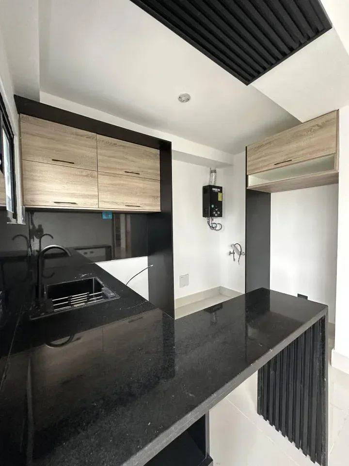 Apartamento en Ensanche Naco en alquiler - 3