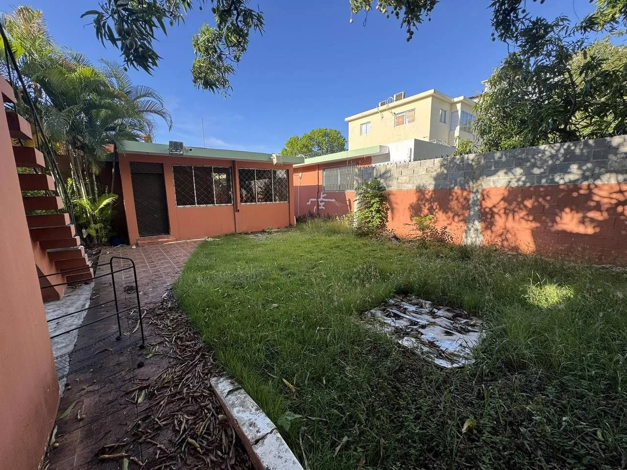 Casa de 2 habitaciones en venta en Gazcue, Santo Domingo D.N. - 3
